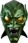 Hasbro Collectibles - Spider-Man: No Way Home - Marvel Legends - Green Goblin Roleplay Helmet 
