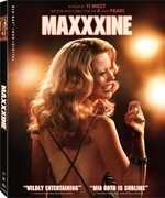 MaXXXine , Mia Goth