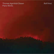 Olesen: Piano Works , Rolf Hind