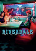 Riverdale: The Complete First Season , Marisol Nichols