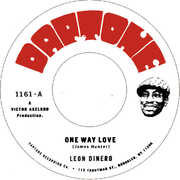 One Way Love , Leon Dinero