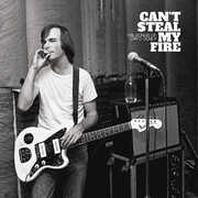 Can't Steal My Fire: The Songs Of David Olney , Various Artists