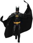 Beast Kingdom - Batman 1989 Version , Michael Keaton