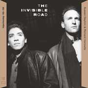 The Invisible Road: Original Recordings, 1985-1990 , Sussan Deyhim