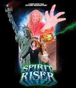 Spirit Riser , Cherie Currie