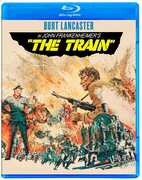 The Train , Burt Lancaster