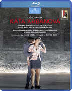 Kata Kabanova from Salzburg Festival , Barrie Kosky