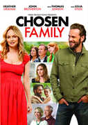 Chosen Family , Heather Graham