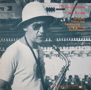 Jazz a Juan , Lee Konitz