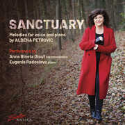 Sanctuary , Anna Bineta Diouf