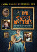 Gilded Newport Mysteries: Murder at the Breakers , Katherine Evans