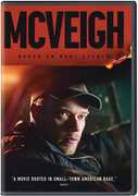 McVeigh , Alfie Allen