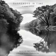 Suspended In Time , Rondi Charleston