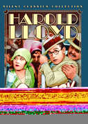 Speedy , Harold Lloyd