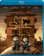 Memoir of a Snail 