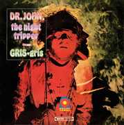 Gris-gris , Dr.John