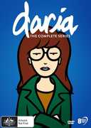 Daria: The Complete Series [Import] , John Lynn