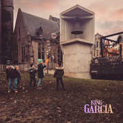 Hamellin , King Garcia