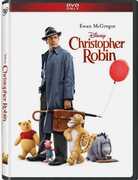 Christopher Robin , Ewan McGregor