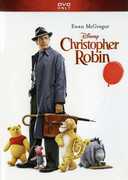 Christopher Robin , Ewan McGregor