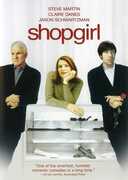 Shopgirl , Steve Martin