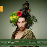 Vivaldi: Arsilda , Vivaldi