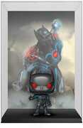 Funko POP! Comic Cover: DC - Batman Murder Machine 