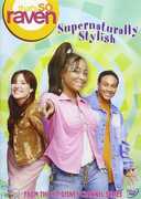 That's So Raven: Supernaturally Stylish , Raven Symone