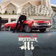 Satisfied Soul , Brother Ali