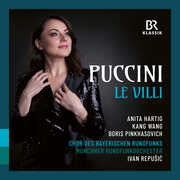 Puccini: Le Villi , Munich Radio Orchestra