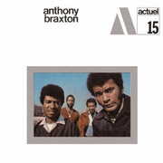 B-X /  No-I-47 [Import] , Anthony Braxton
