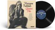 Marianne Faithfull's Greatest Hits , Marianne Faithfull