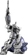 Shokugan - Gundam - FW Gundam Converge - Core Last Shooting Set (Metallic ver.)