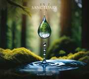 Sanctuary IV [Import] , Robert Reed