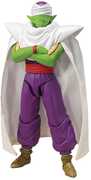 Timashii Nations - Dragon Ball DAIMA - S.H.Figuarts - Piccolo -DAIMA- Action Figure 