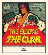 The Sword and the Claw 