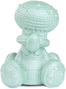 Handmade by Robots - SpongeBob SquarePants - Squidward Tentacles #464 (Pearlescent)