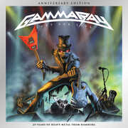 Lust For Live , Gamma Ray