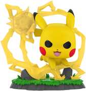 Funko POP! Premium: Pokemon - Pikachu 