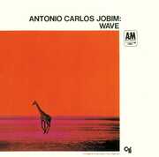 Wave - UHQCD [Import] , Antonio Carlos Jobim