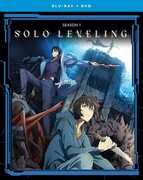 Solo Leveling: Season 1 , Various