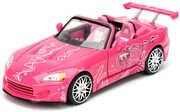 Jada Toys - 1:24 Fast & Furious 2 - Suki's Honda S2000 
