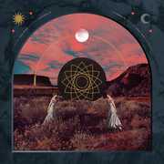 Pink Moon - Blue , Silverstein