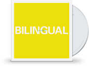 Bilingual (2018 Remaster) , Pet Shop Boys