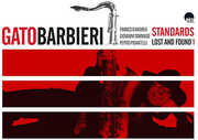Standards: Lost And Found 1 , Gato Barbieri