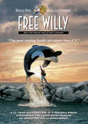 Free Willy , Jason James Richter