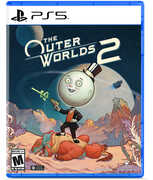 Outer Worlds 2 Standard Edition for Playstation 5 