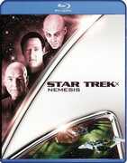 Star Trek: Nemesis , Patrick Stewart