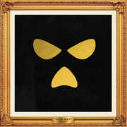Fine Art - Gold , KNEECAP