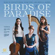 Birds of Paradise , Ember
